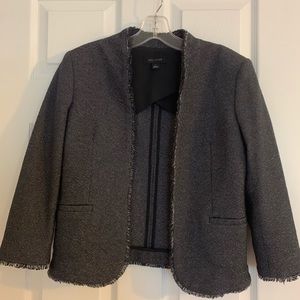 Ann Taylor Blazer